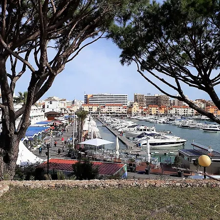 Algamar - Garagem, Ar-condicionado * Vilamoura