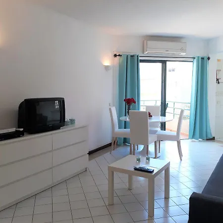 Apartment Algamar - Garagem, Ar-condicionado Vilamoura