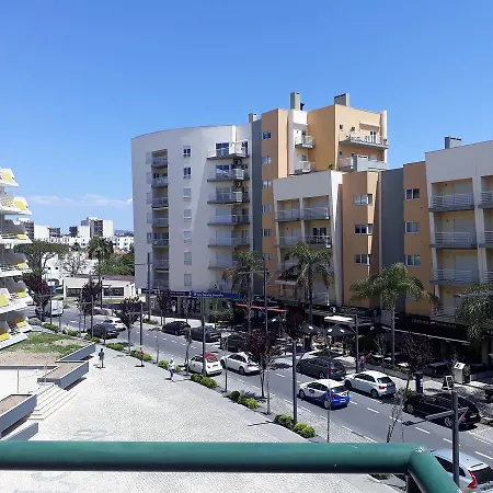 Algamar - Garagem, Ar-condicionado Vilamoura