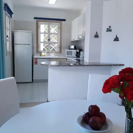 Algamar - Garagem, Ar-condicionado