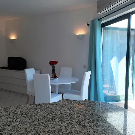 Algamar - Garagem, Ar-condicionado Apartment *