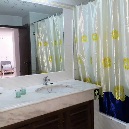 Algamar - Garagem, Ar-condicionado Apartment Vilamoura