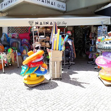 Algamar - Garagem, Ar-condicionado Apartment *