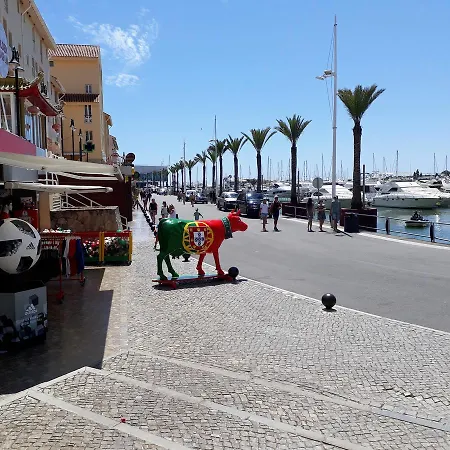 Algamar - Garagem, Ar-condicionado * Vilamoura